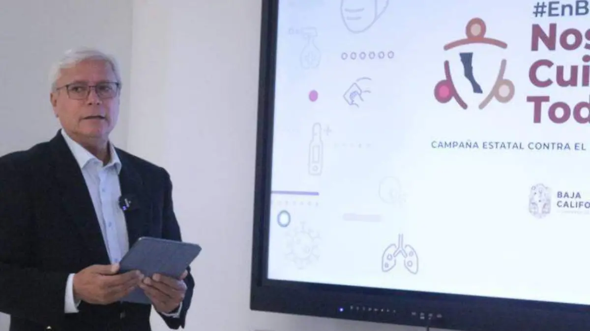 Jaime Bonilla Valdez