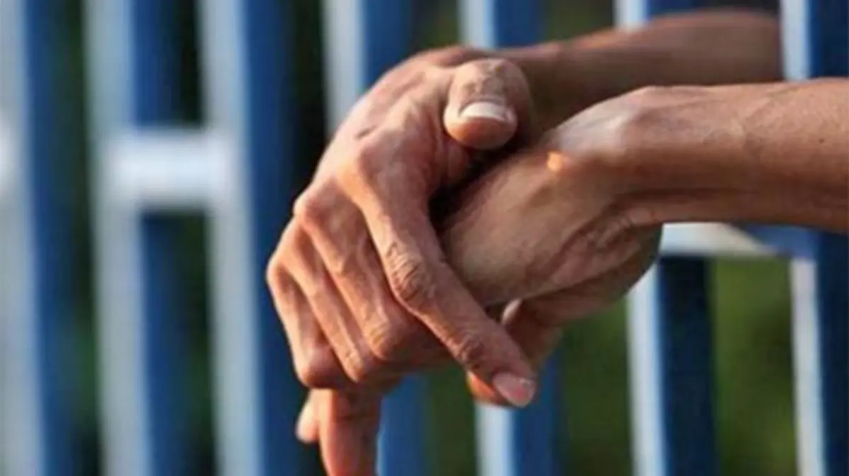 carcel portada color