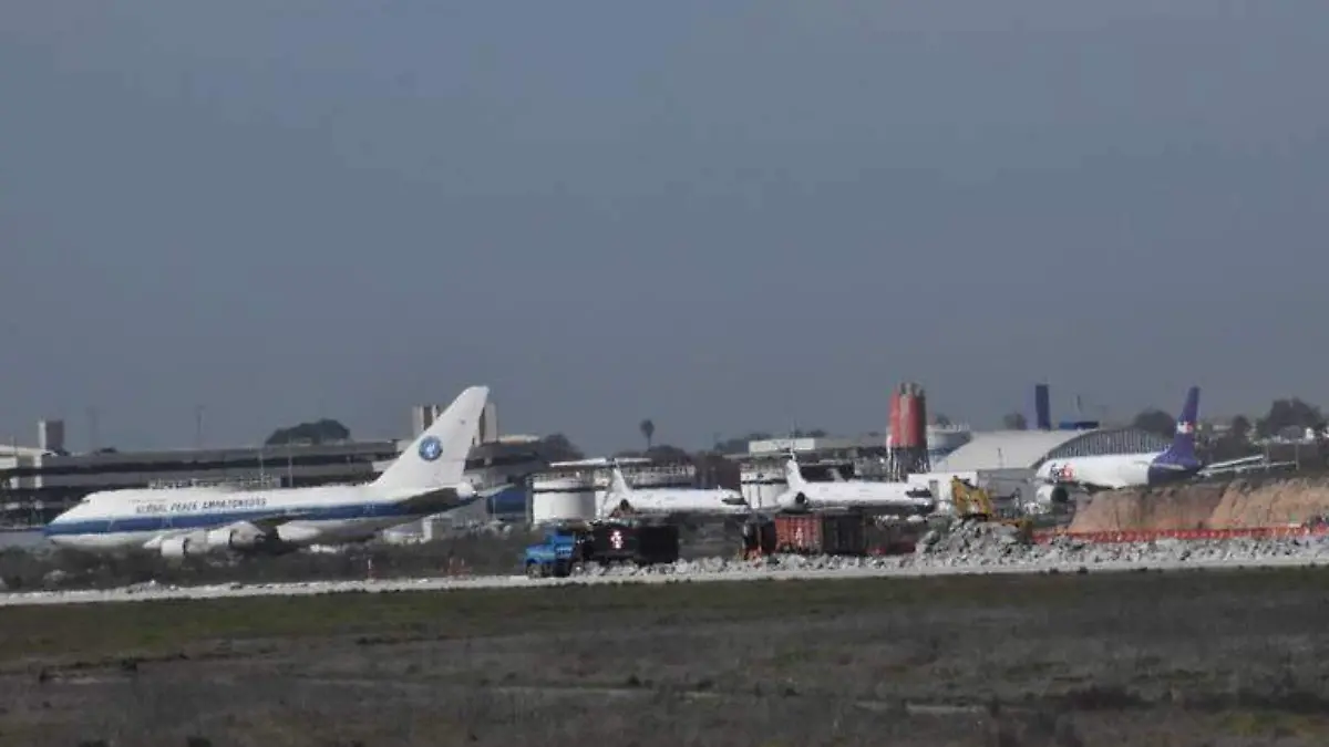 Clúster Aeroespacial de Baja California