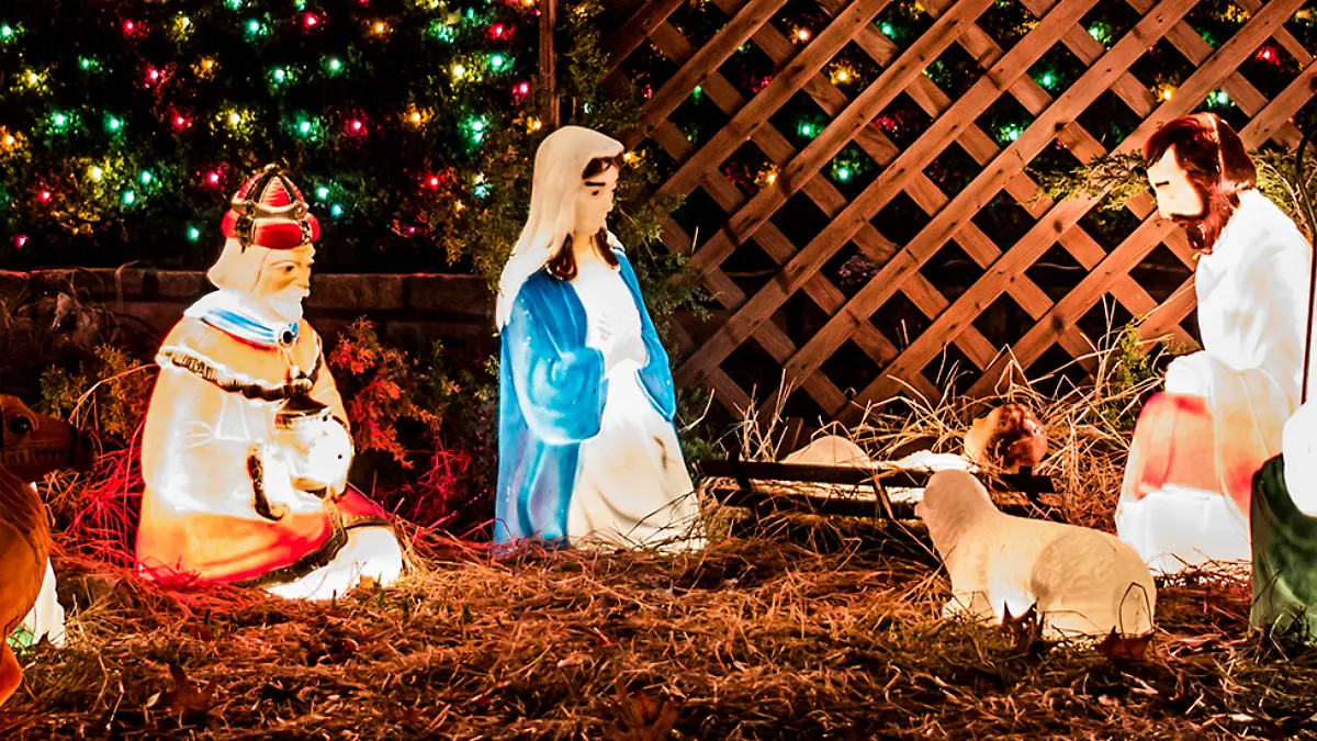 Las posadas navideñas; una tradición mexicana