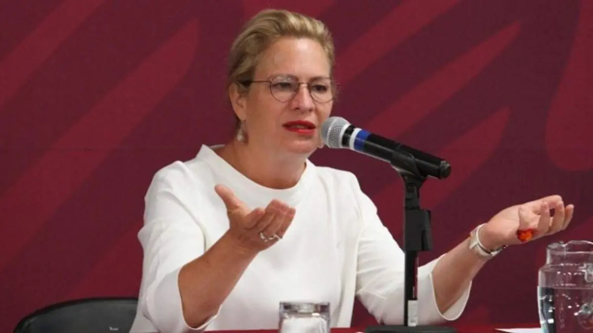 josefa-gonzalez-semarnat