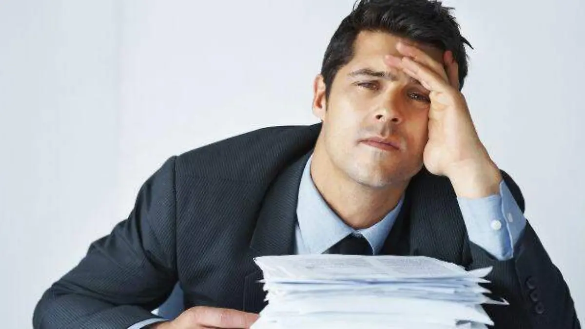 insatisfacción-laboral