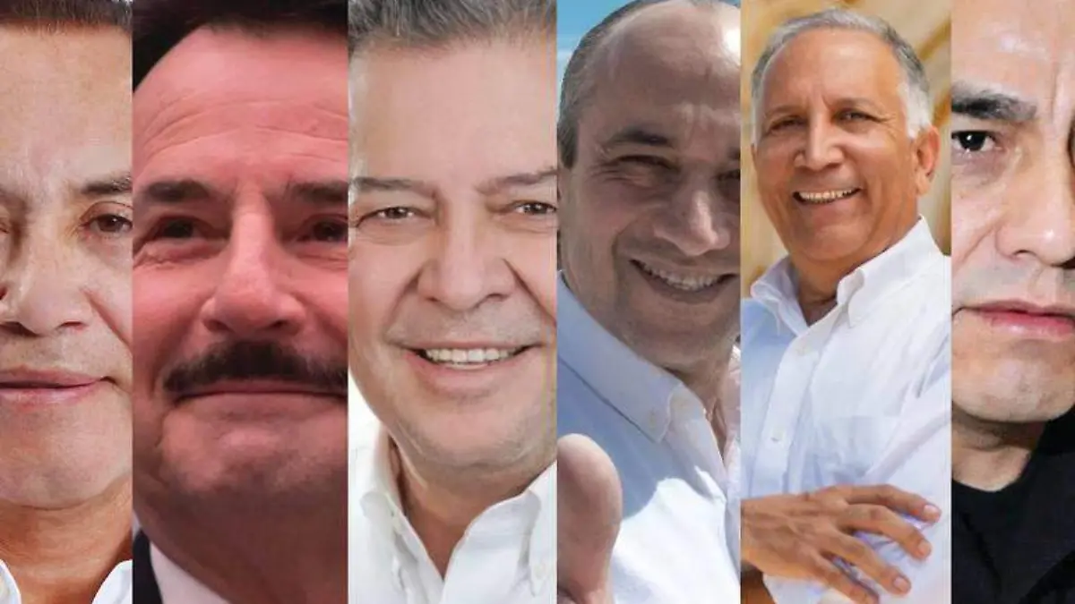 Candidatos
