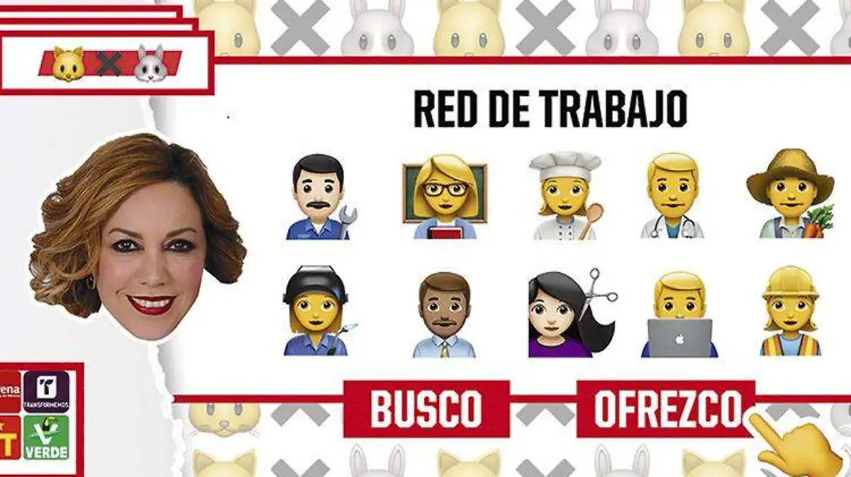 OFICIOS