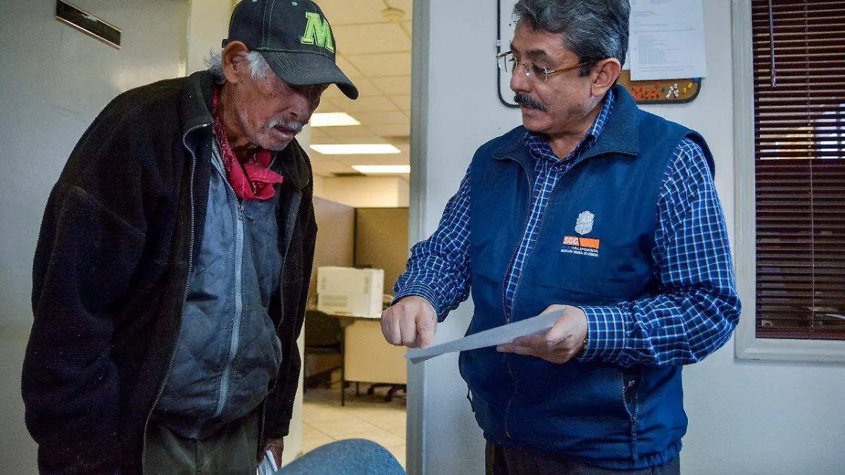 Don Miguel su acta de nacimiento 2