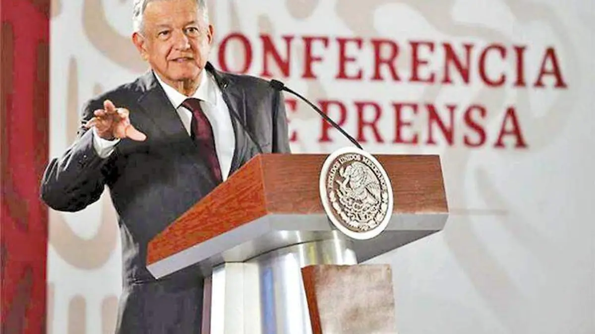 P4  López Obrador Foto Archivo OEM