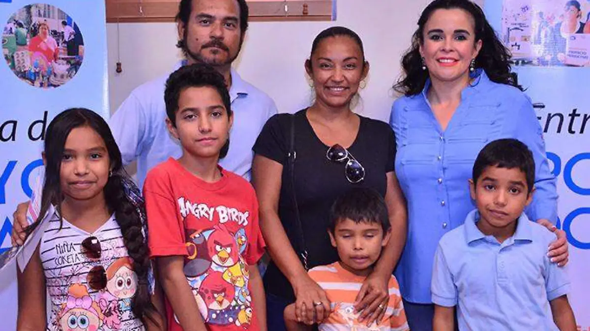 DIF-Día de la familia