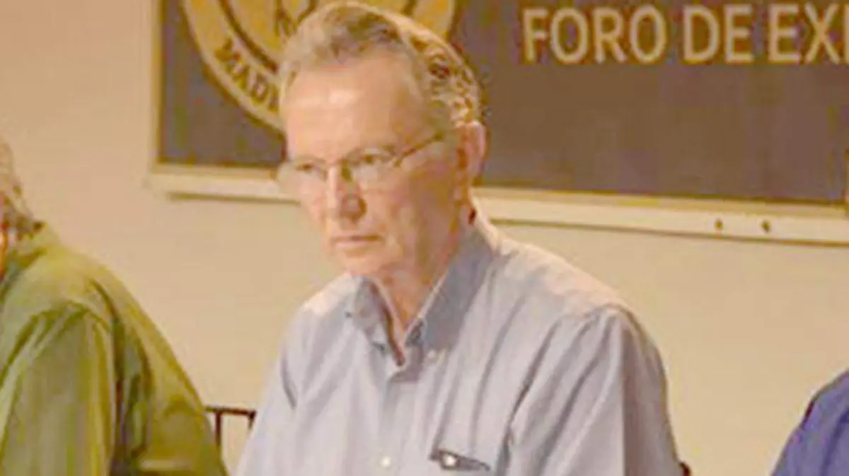 Alfredo Postlethwaite Duhagón