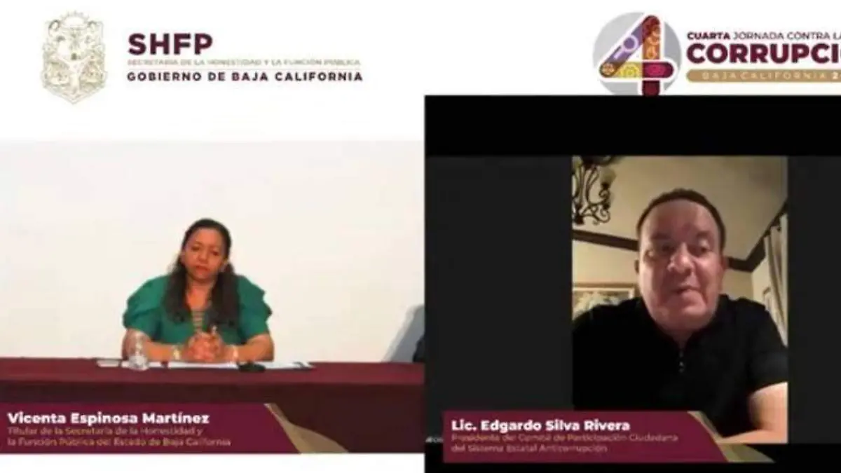 Edgardo Silva usurpa cargo del SEA 