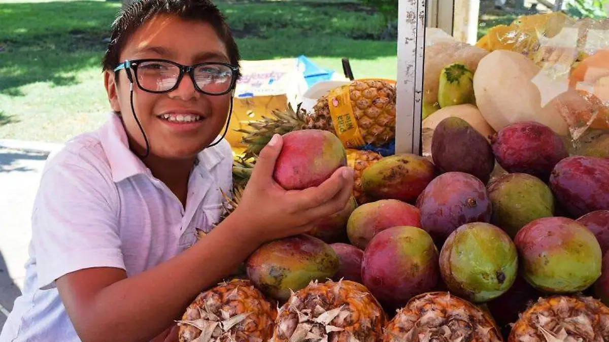 SALUD-Prevenir intoxicaciones alimentarias