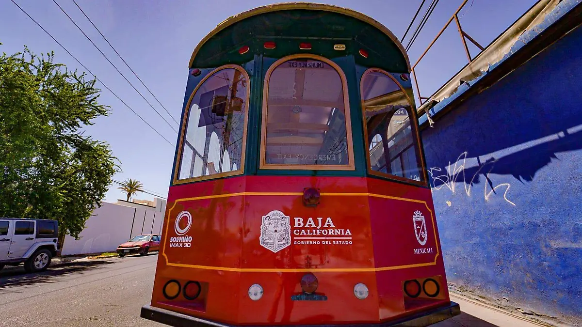 Confirman creación de ruta por Centro Histórico