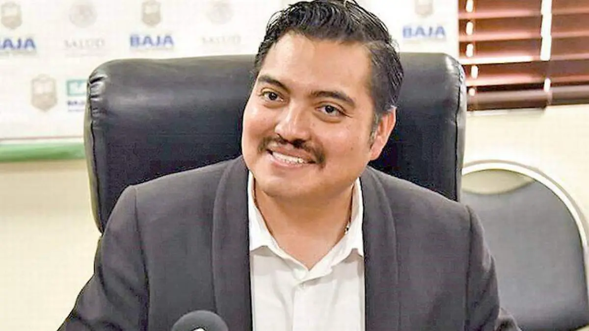 P4 Sarampión Foto Archivo