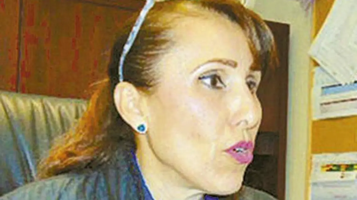 Yoloxóchitl Gómez