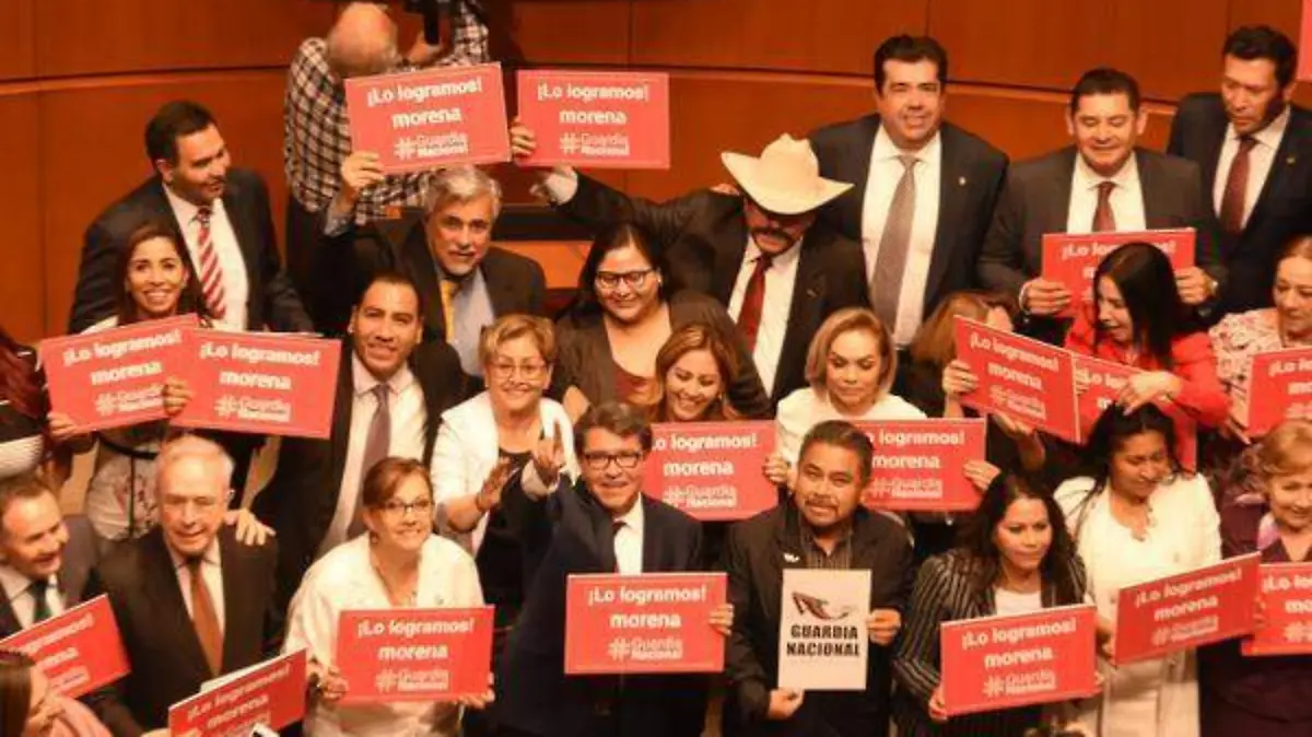MORENA GUARDIA NACIONAL... DANIEL GALEANA  (5)