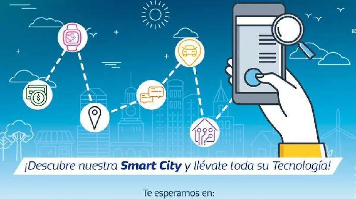 SmartDays_PlazaSendero_Medios