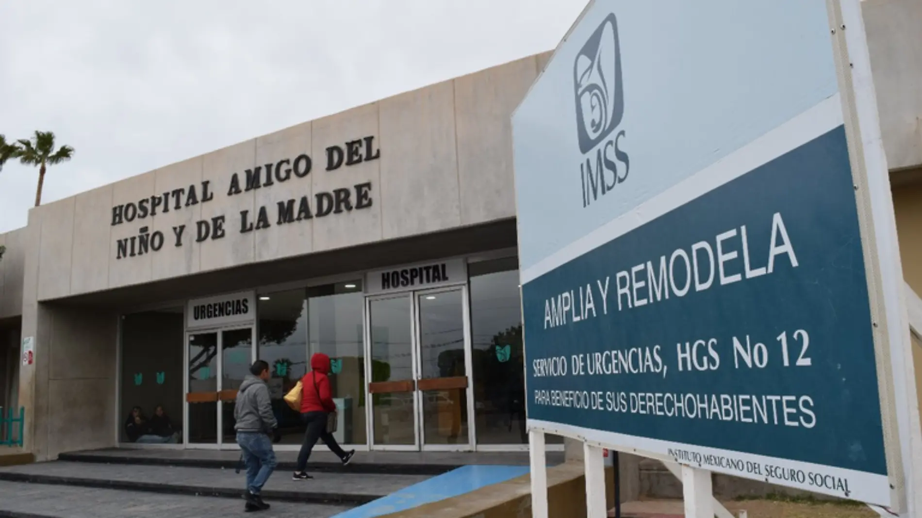 IMSS