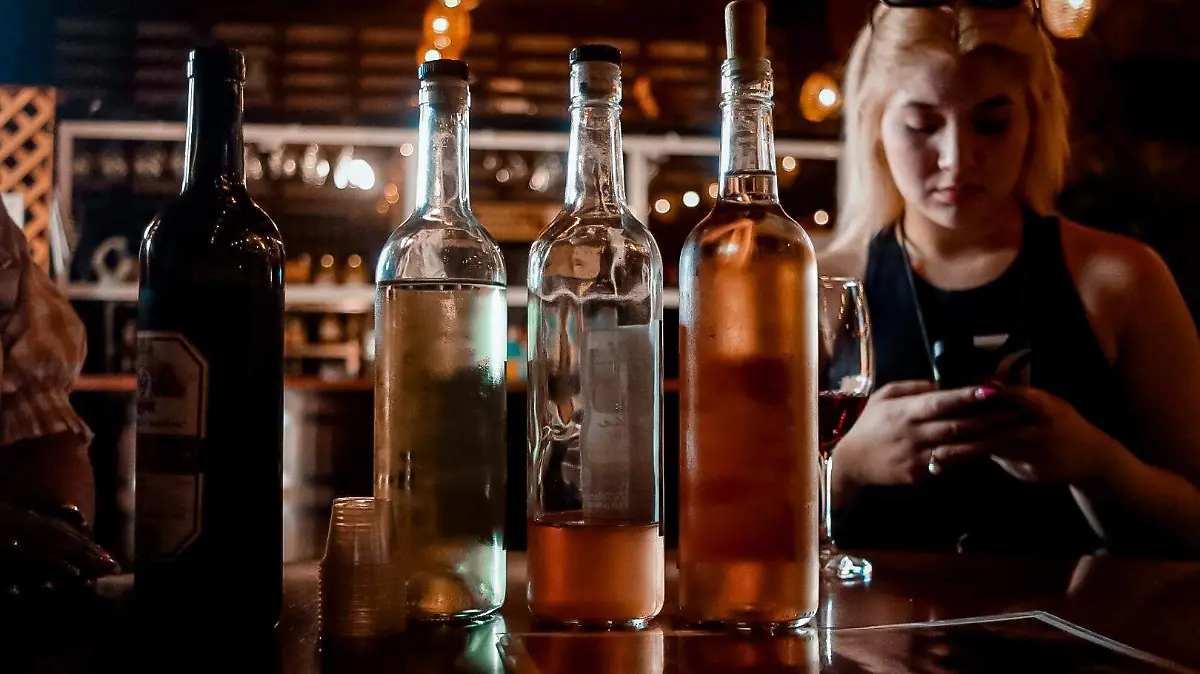 Vinos - Valle de Guadalupe - viticultura - vitivinícola 