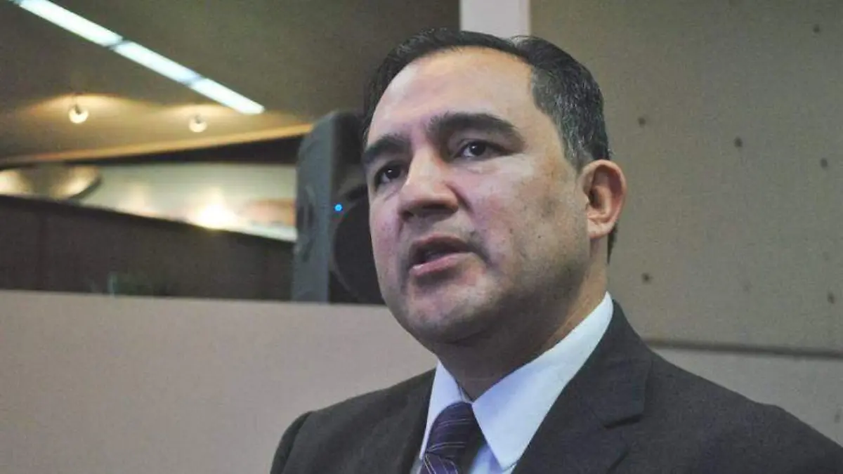 Luis Moreno