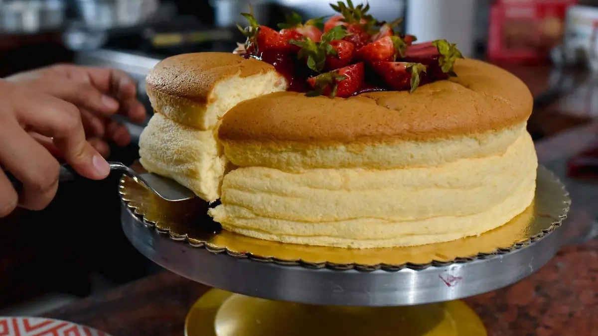 Un pedacito de Japón en Mexicali 