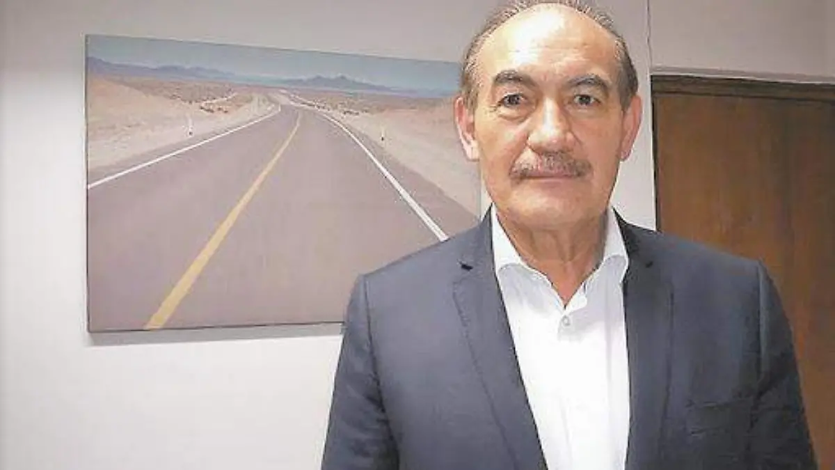 Felipe Verdugo López