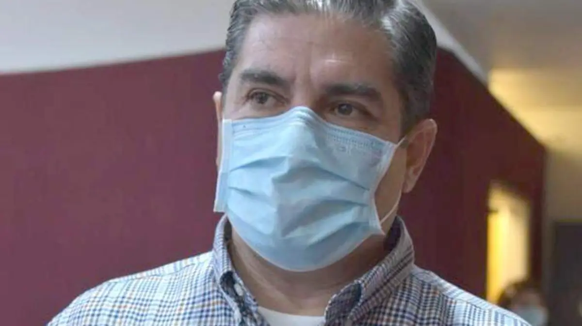 Manuel Zamora Moreno