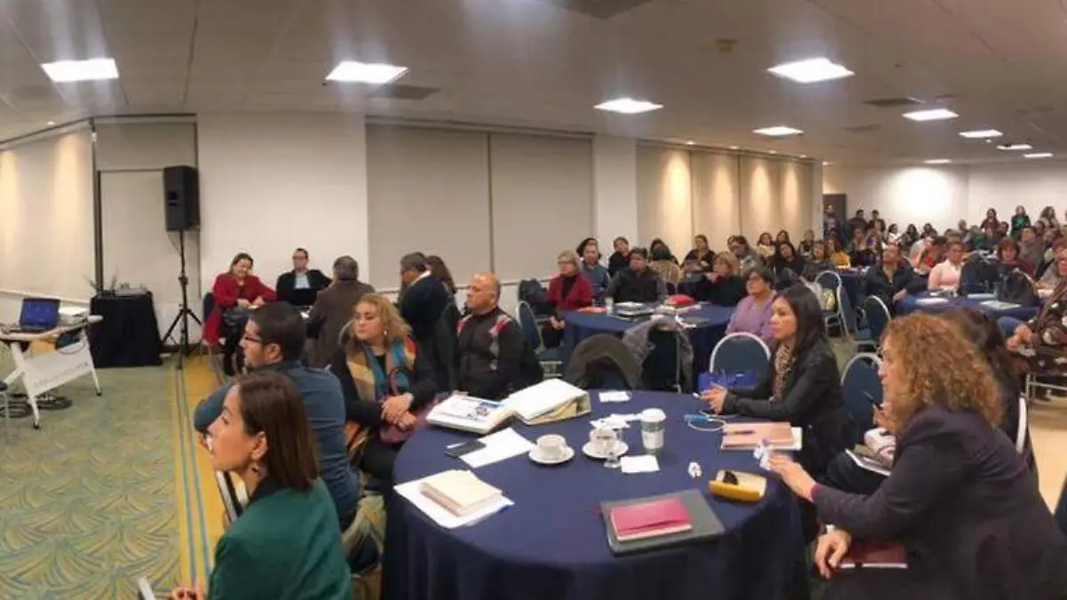 Secretaría de Educación de Baja California