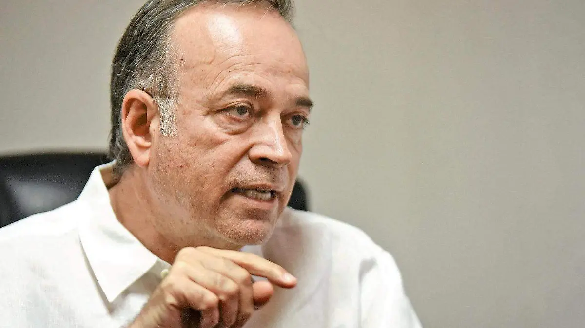 Salomón Faz Apodaca