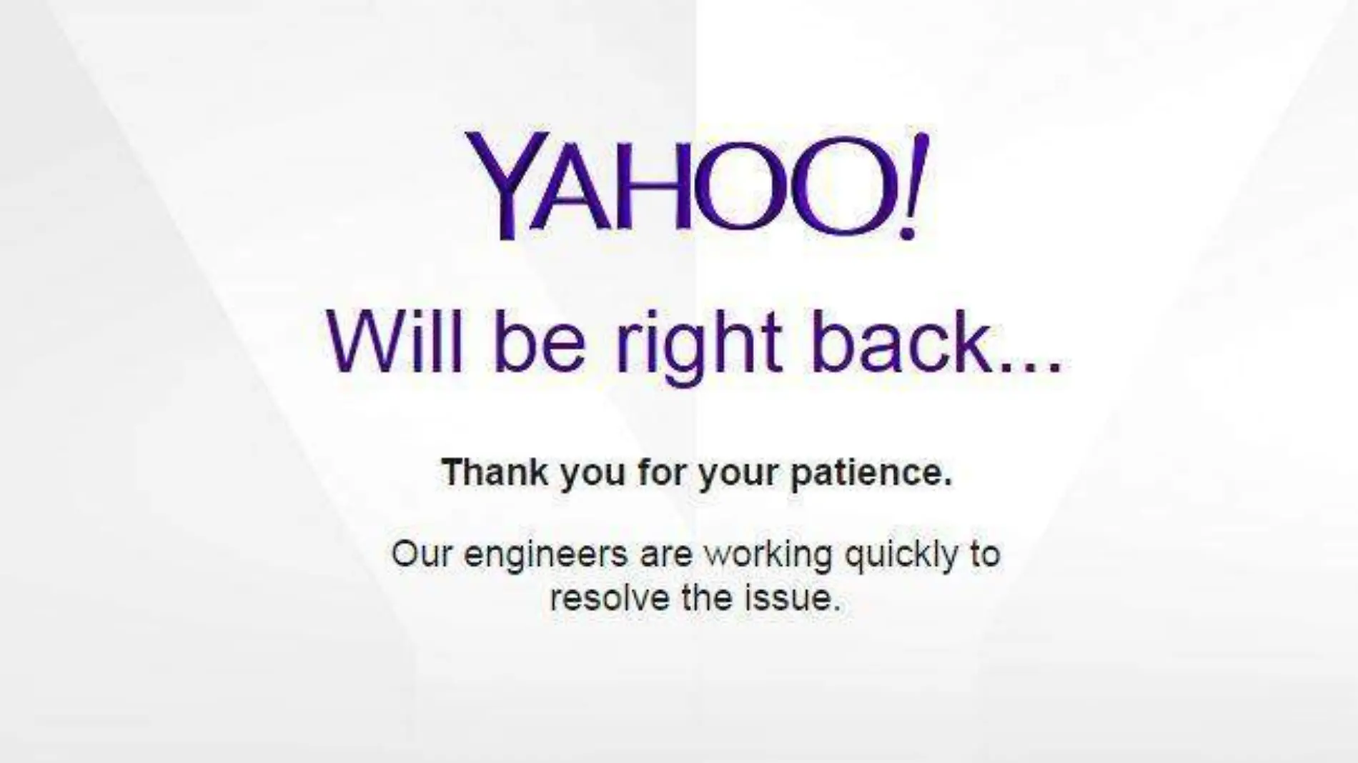 yahoo-mail-down