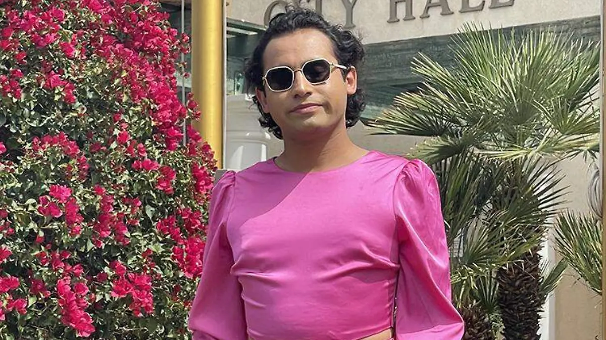 Raúl Ureña, alcaldesa de Calexico