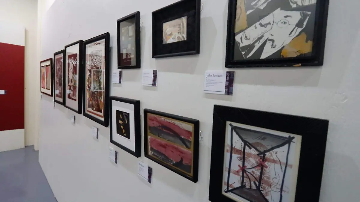 Nombran sala Ruth Hernández en el bosque 