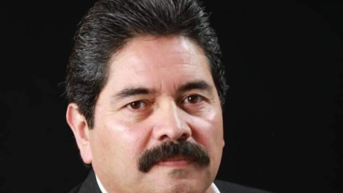 Víctor Espinoza Valle