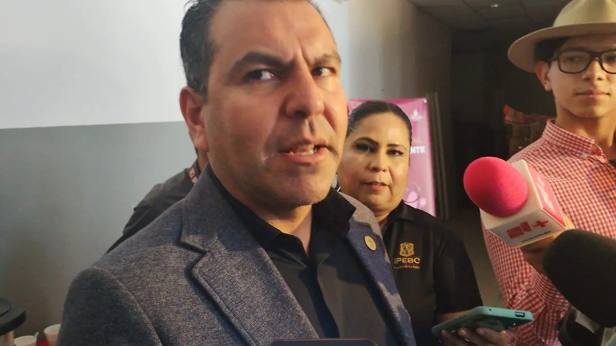 Sin detección de medicamentos apócrifos en BC