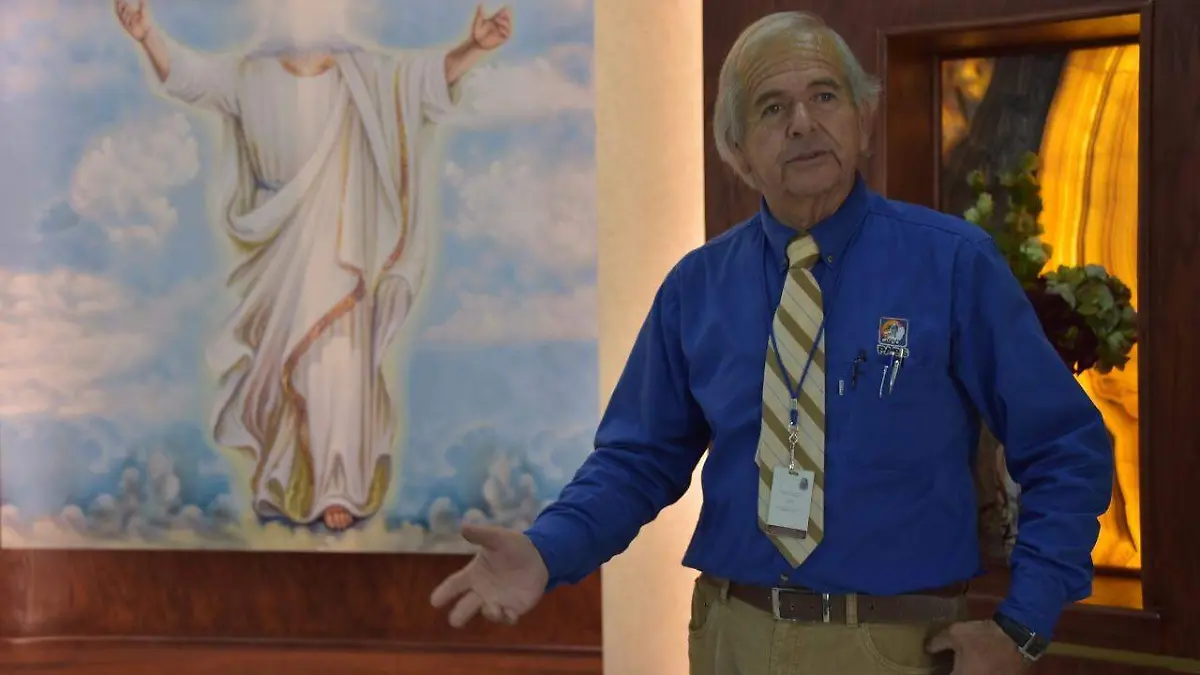 Digna despedida a un ser querido