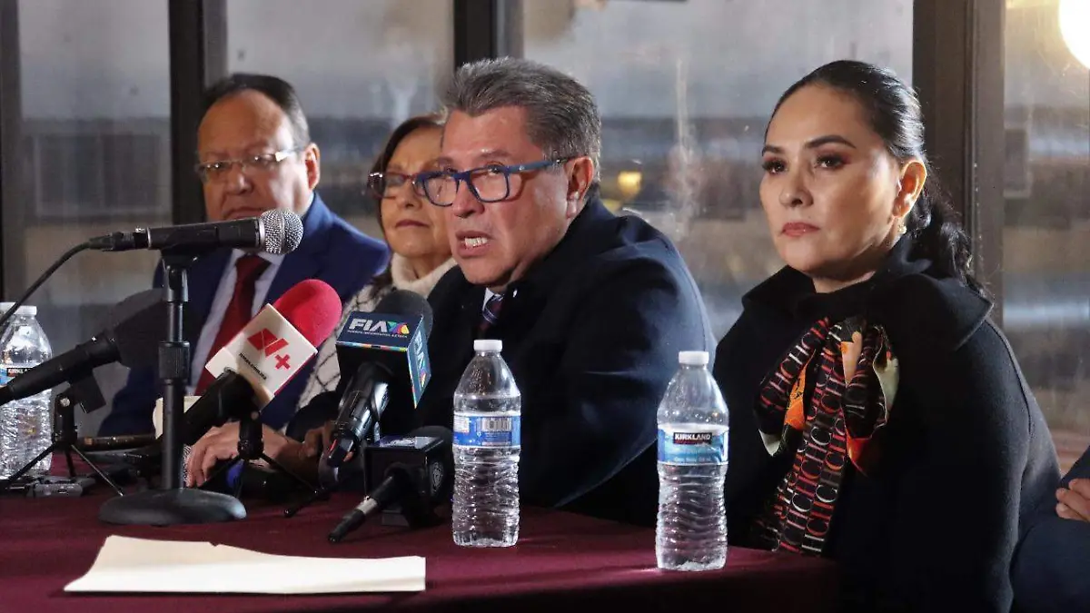 Ricardo Monreal Ávila