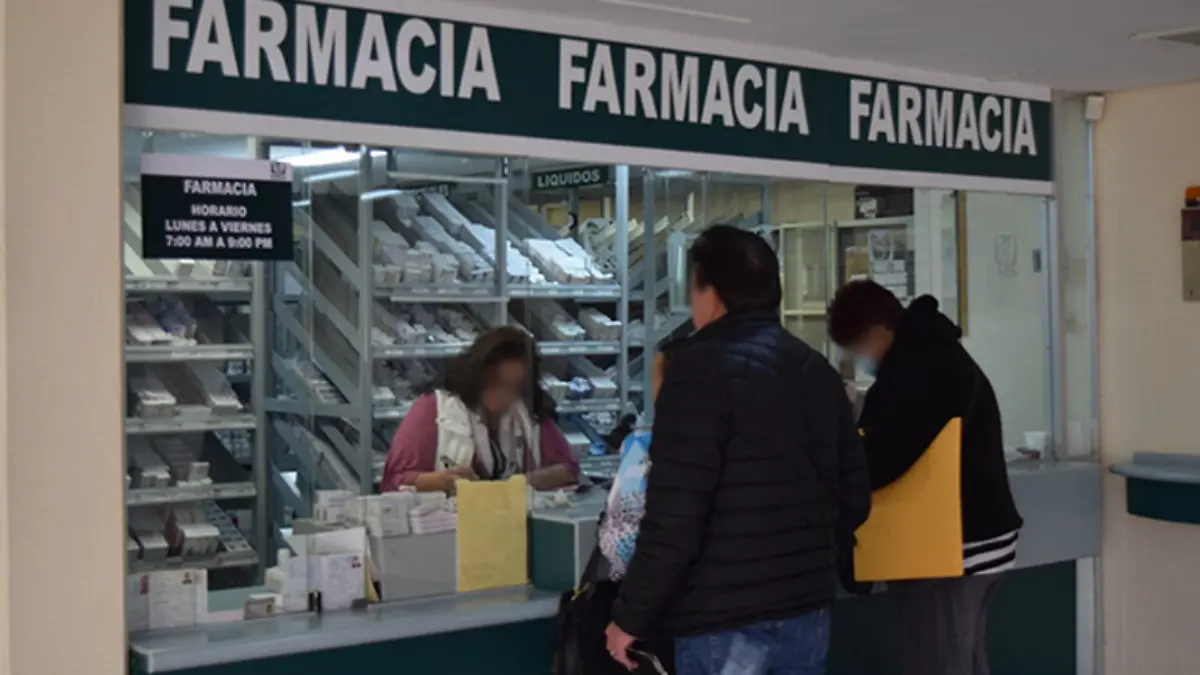 Medicinas