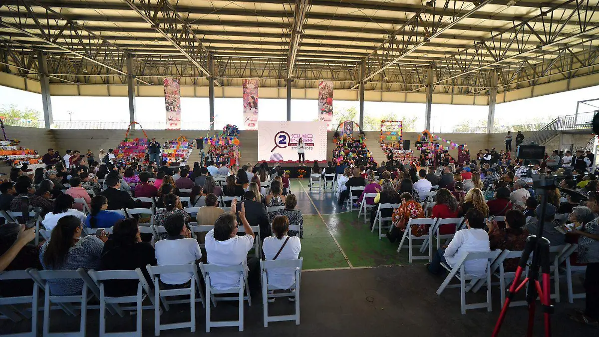 Liliana Michel Sánchez Allende | Diputada Distrito 4 Mexicali