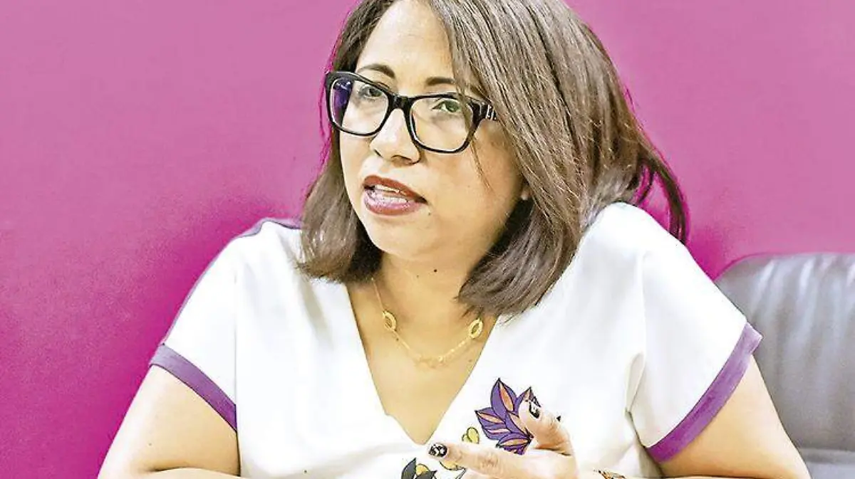 Maria Luisa Flores Huerta