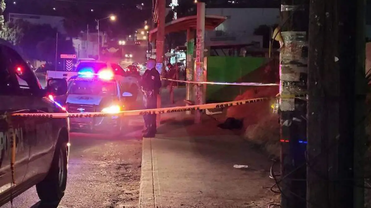 Policiaca