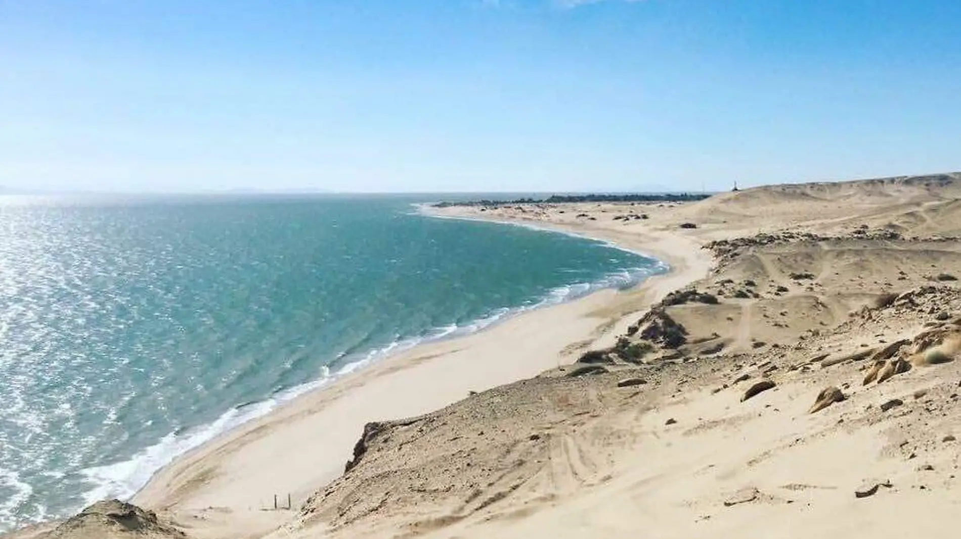 Playa_en_Golfo_de_Santa_Clara