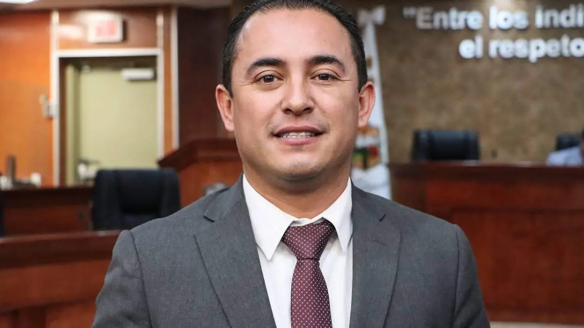 José Luis Dagnino López