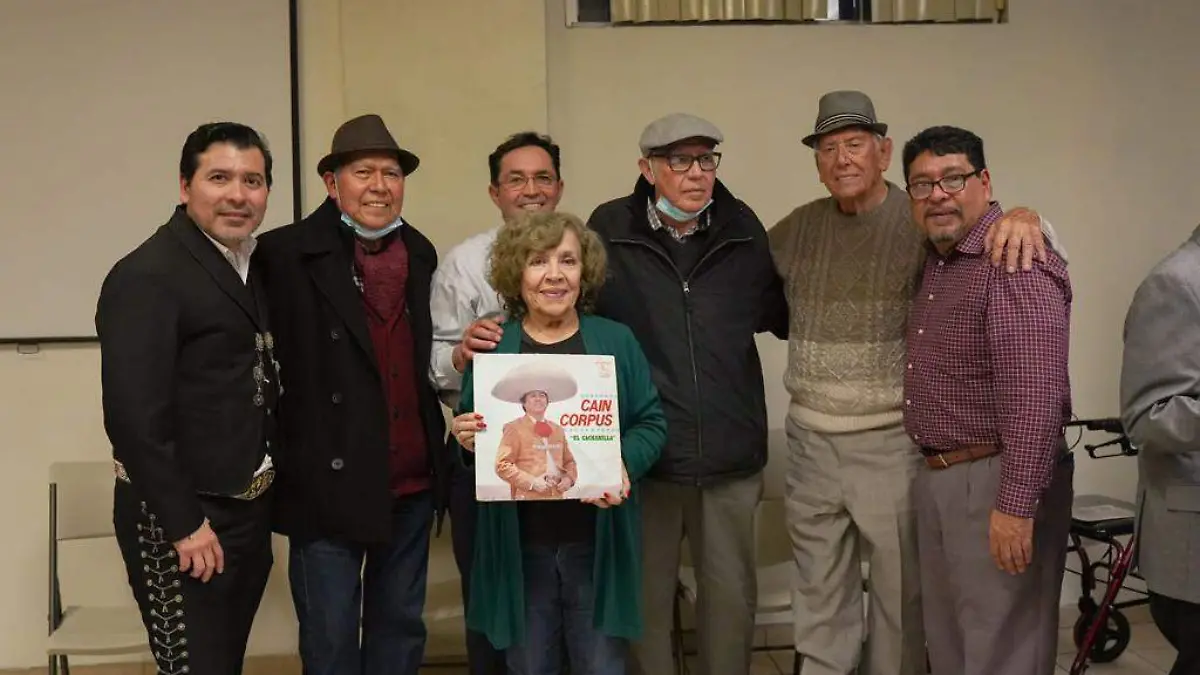 Celebran aniversario de la canción “Puro Cachanilla”