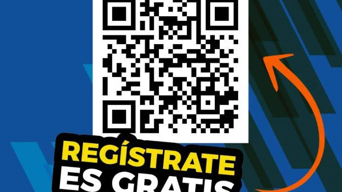 Foro Eleva QR