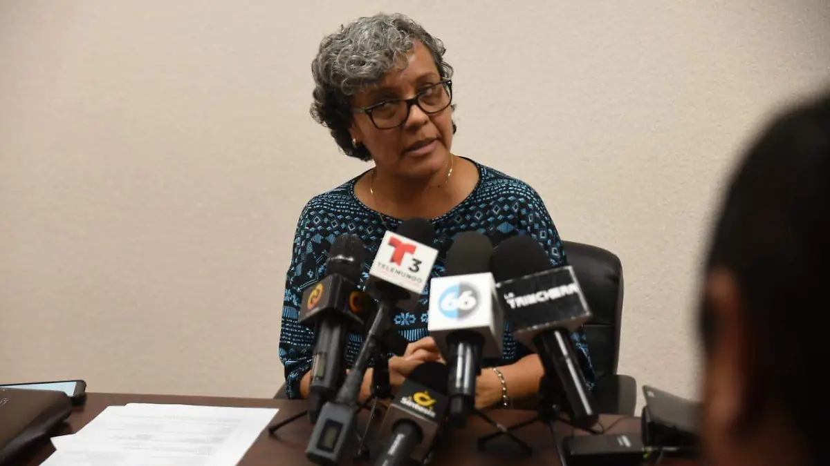 Ana María Valenciana Hernández