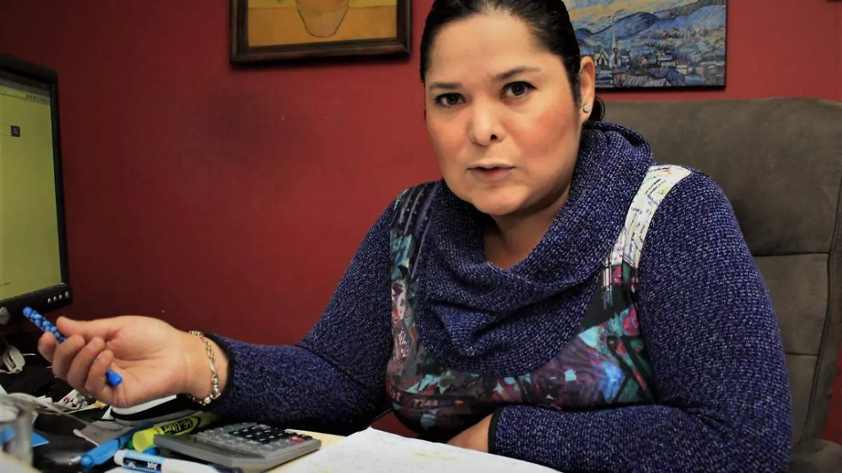 Reportan caos en portal del SAT