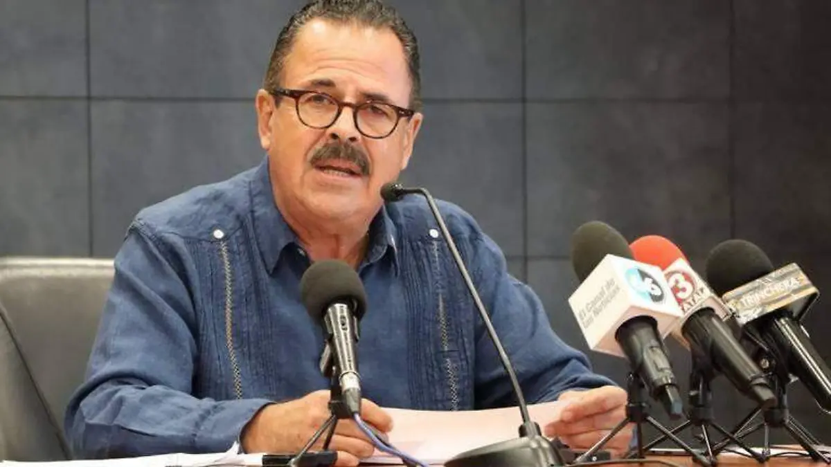 Mario Escobedo Carignán