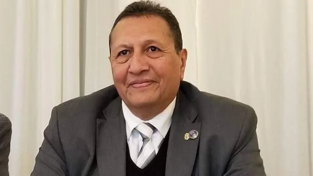 José Sergio Soto García