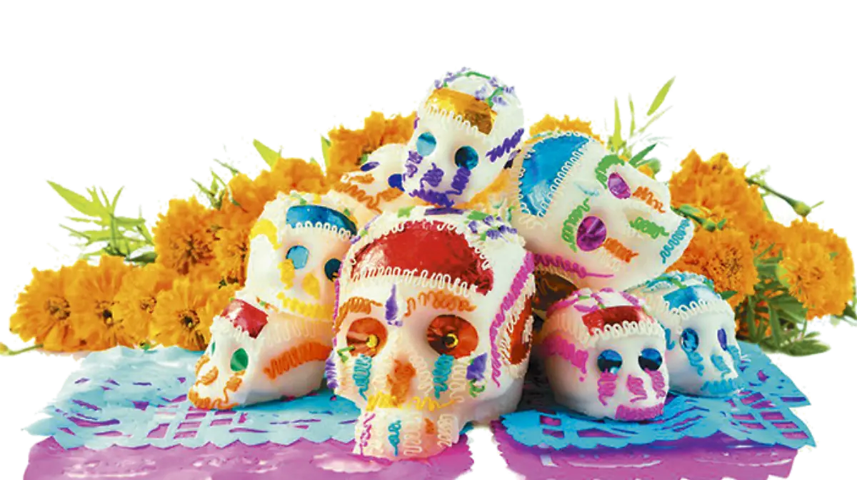 calacas
