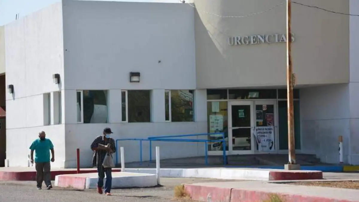 Urgencias