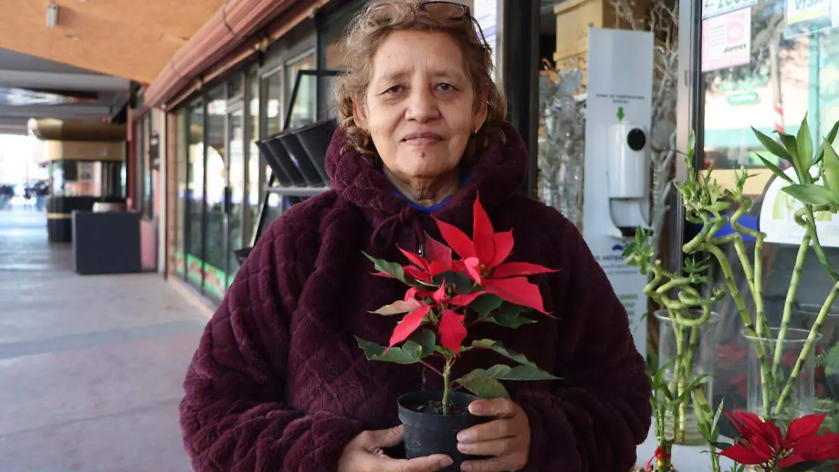 Cuida tus nochebuenas en esta temporada