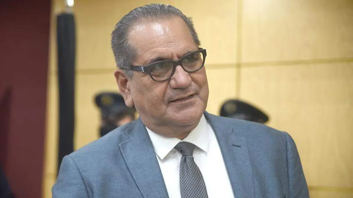 Octavio Sandoval López